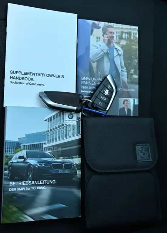 BMW 520 d 2.Hd*Panorama*Kamera*Virtual*NaviProf*LED 01/2021-photo-22