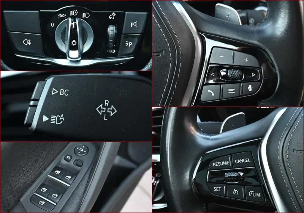 BMW 520 d 2.Hd*Panorama*Kamera*Virtual*NaviProf*LED 01/2021-photo-24