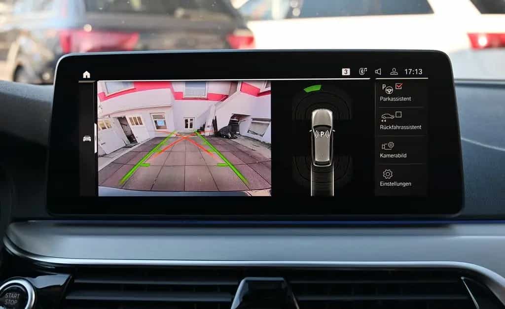 BMW 520 d 2.Hd*Panorama*Kamera*Virtual*NaviProf*LED 01/2021-photo-6
