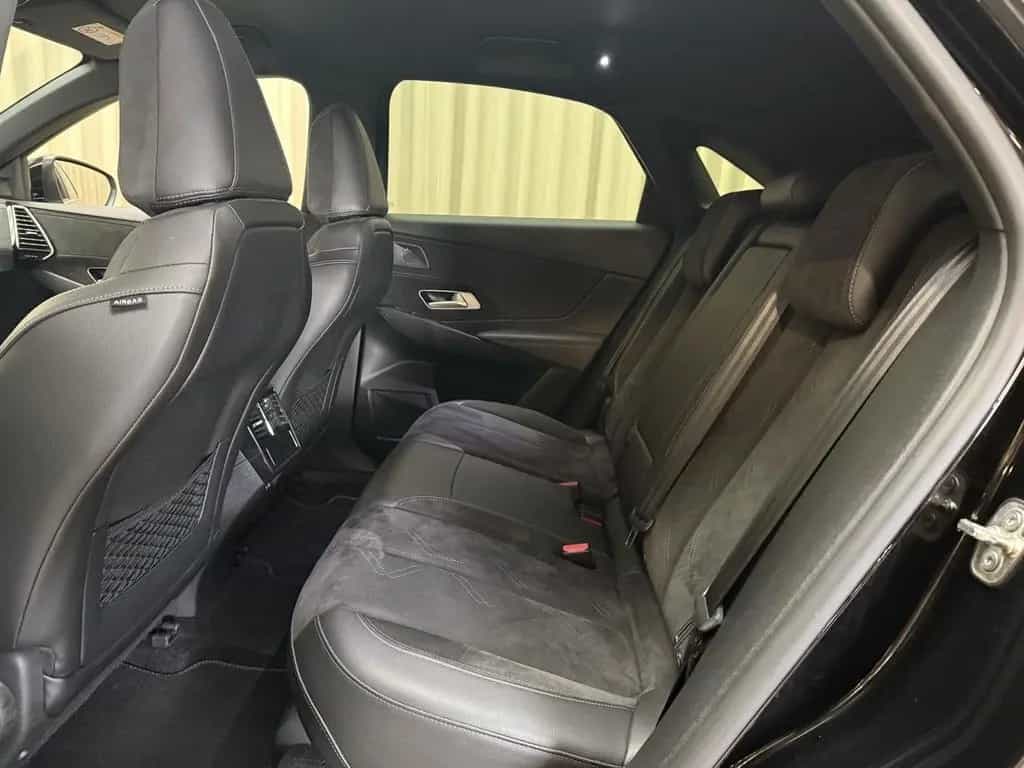 DS Automobiles DS7 (Crossback) DS7 Crossback 1.6 PureTech 181 PK Performance Li 10/2020-photo-16