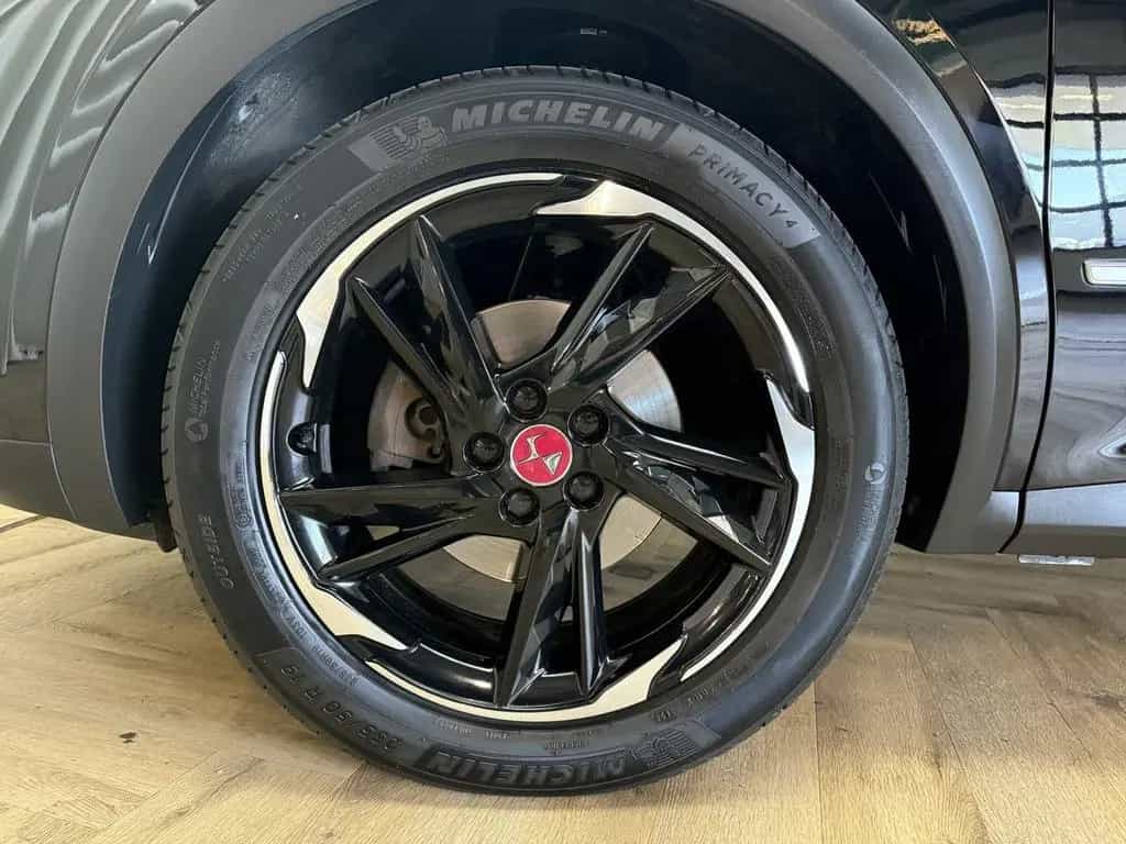 DS Automobiles DS7 (Crossback) DS7 Crossback 1.6 PureTech 181 PK Performance Li 10/2020-photo-19