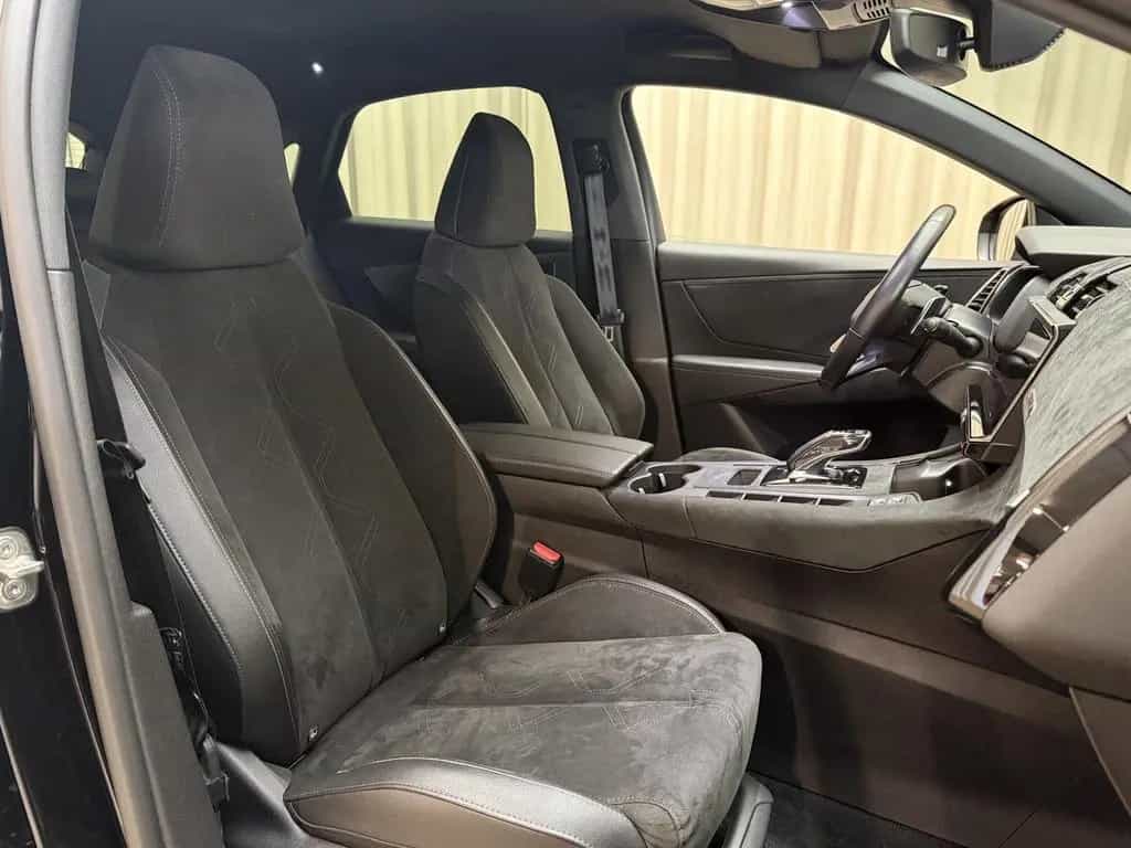 DS Automobiles DS7 (Crossback) DS7 Crossback 1.6 PureTech 181 PK Performance Li 10/2020-photo-2