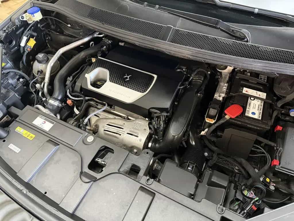 DS Automobiles DS7 (Crossback) DS7 Crossback 1.6 PureTech 181 PK Performance Li 10/2020-photo-20