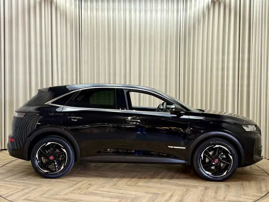 DS Automobiles DS7 (Crossback) DS7 Crossback 1.6 PureTech 181 PK Performance Li 10/2020-photo-22