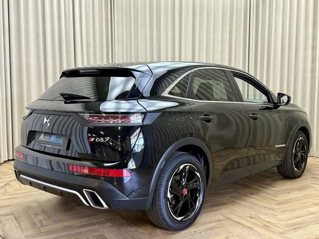 DS Automobiles DS7 (Crossback) DS7 Crossback 1.6 PureTech 181 PK Performance Li 10/2020-photo-23