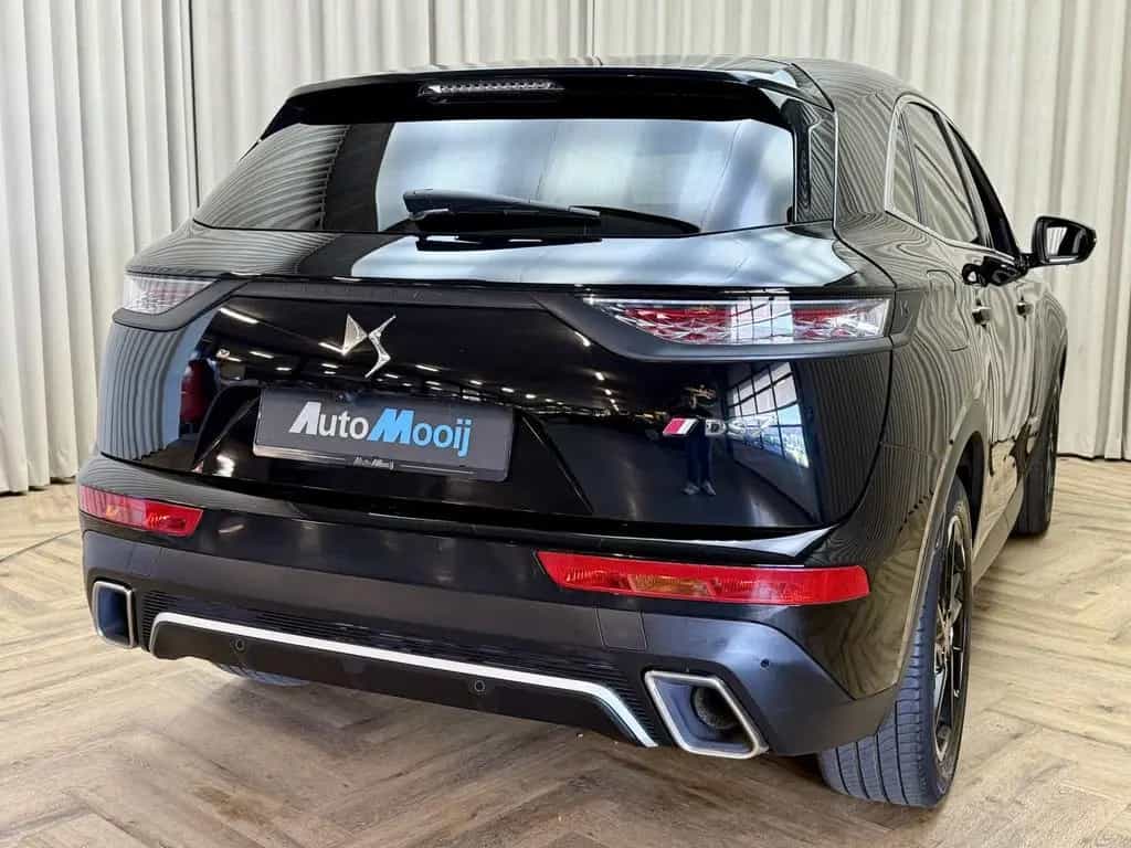DS Automobiles DS7 (Crossback) DS7 Crossback 1.6 PureTech 181 PK Performance Li 10/2020-photo-24