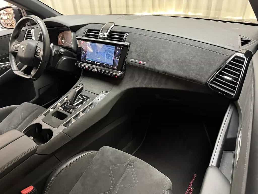 DS Automobiles DS7 (Crossback) DS7 Crossback 1.6 PureTech 181 PK Performance Li 10/2020-photo-25