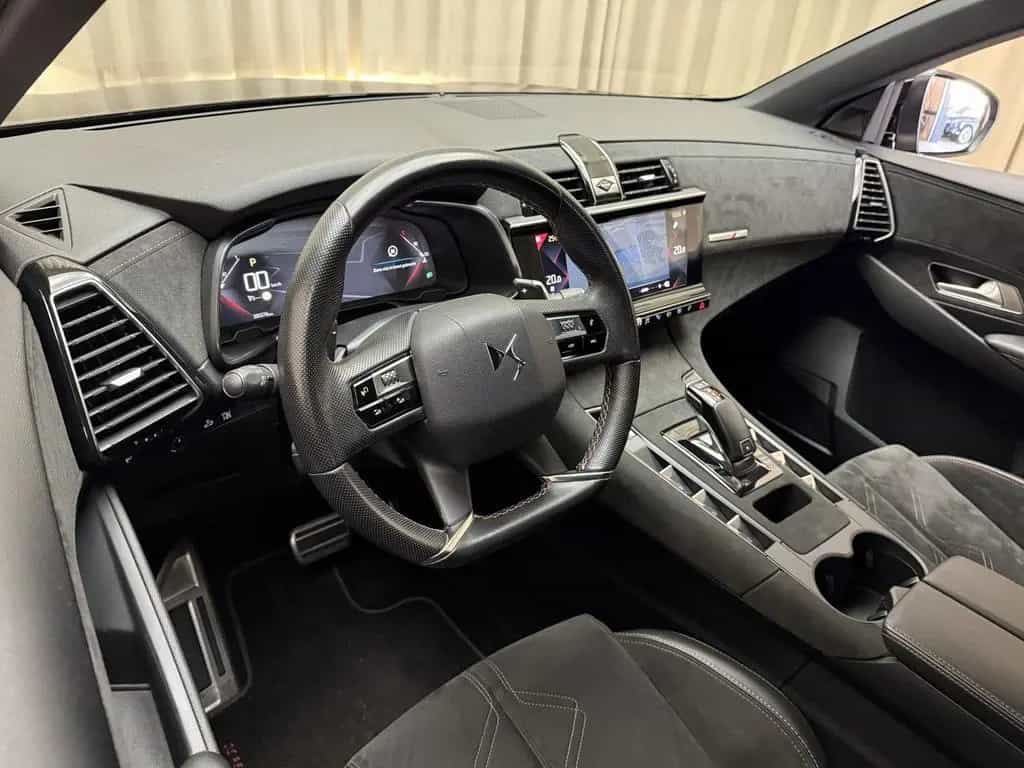 DS Automobiles DS7 (Crossback) DS7 Crossback 1.6 PureTech 181 PK Performance Li 10/2020-photo-26