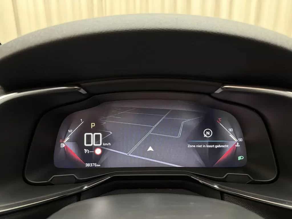 DS Automobiles DS7 (Crossback) DS7 Crossback 1.6 PureTech 181 PK Performance Li 10/2020-photo-27
