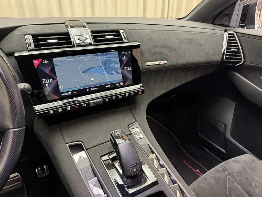 DS Automobiles DS7 (Crossback) DS7 Crossback 1.6 PureTech 181 PK Performance Li 10/2020-photo-29