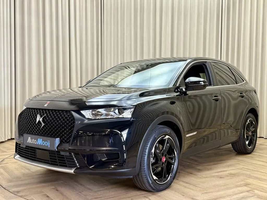 DS Automobiles DS7 (Crossback) DS7 Crossback 1.6 PureTech 181 PK Performance Li 10/2020-photo-3