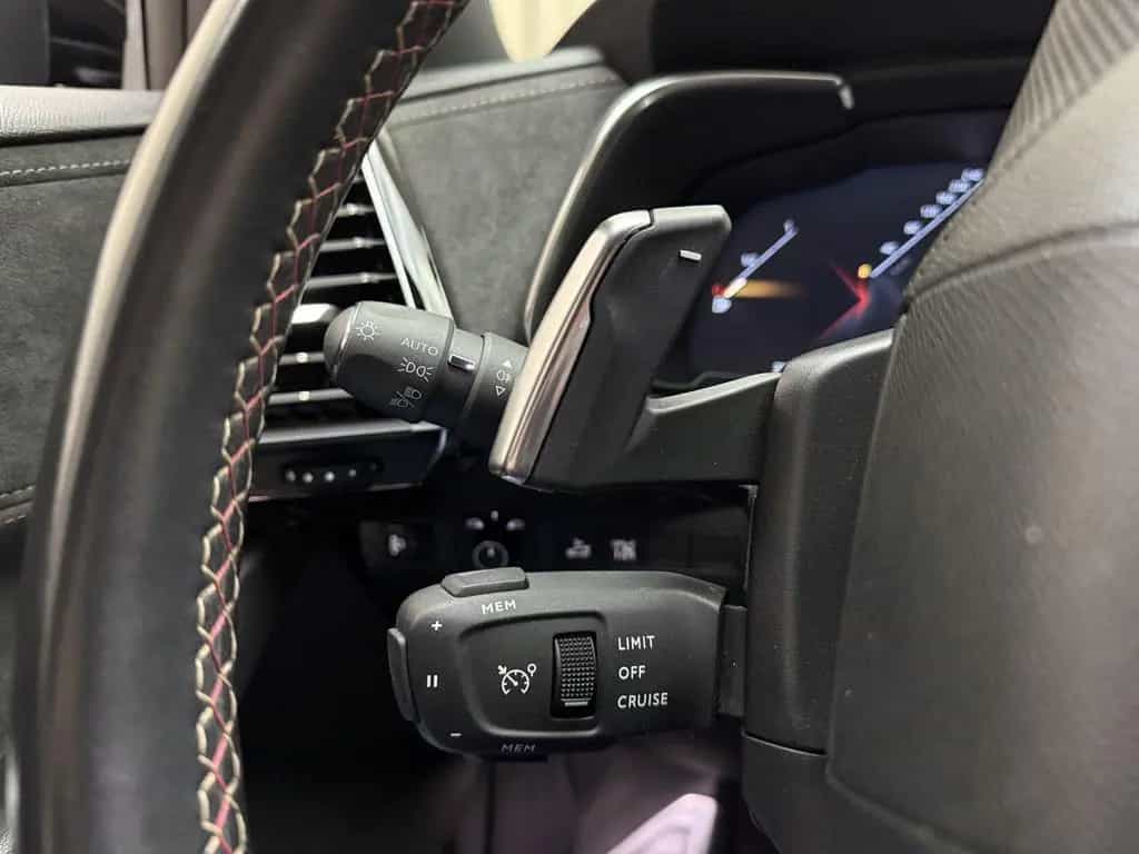 DS Automobiles DS7 (Crossback) DS7 Crossback 1.6 PureTech 181 PK Performance Li 10/2020-photo-31