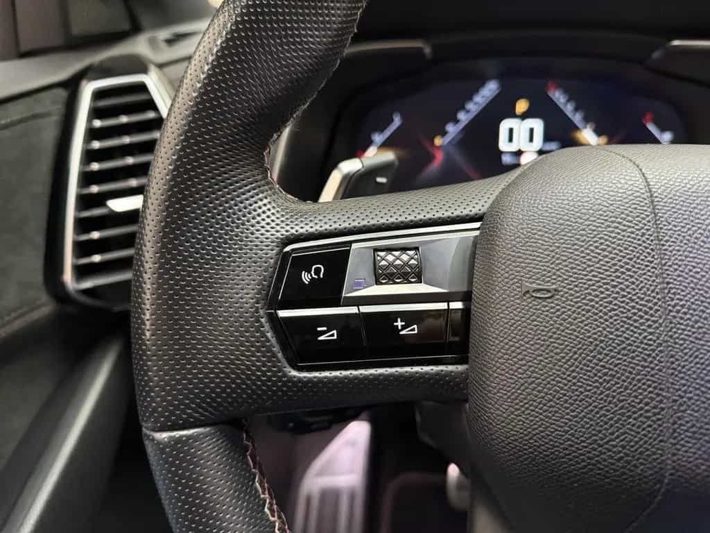 DS Automobiles DS7 (Crossback) DS7 Crossback 1.6 PureTech 181 PK Performance Li 10/2020-photo-32