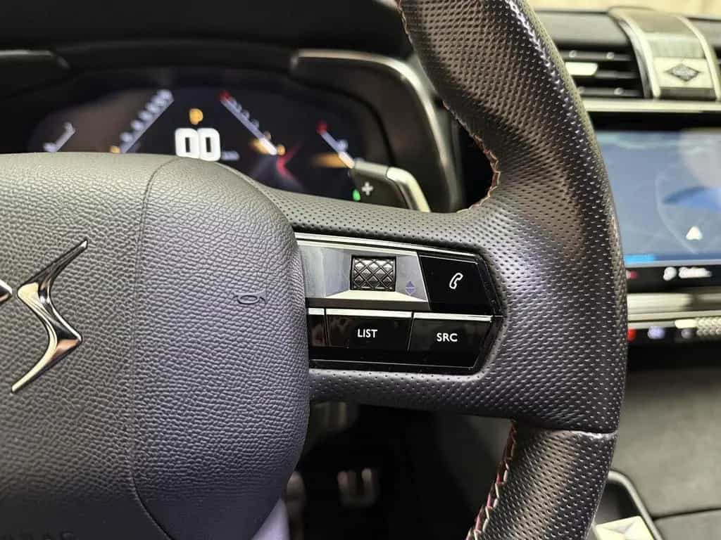 DS Automobiles DS7 (Crossback) DS7 Crossback 1.6 PureTech 181 PK Performance Li 10/2020-photo-33