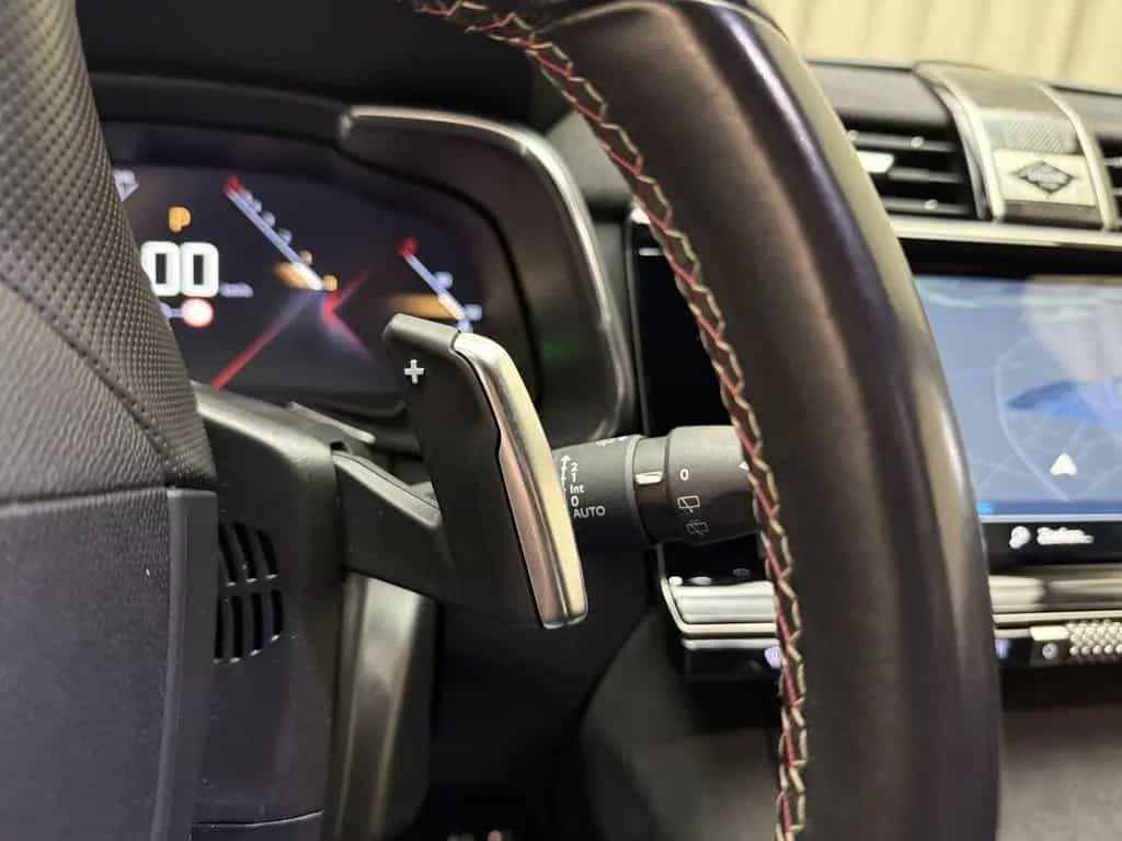 DS Automobiles DS7 (Crossback) DS7 Crossback 1.6 PureTech 181 PK Performance Li 10/2020-photo-34