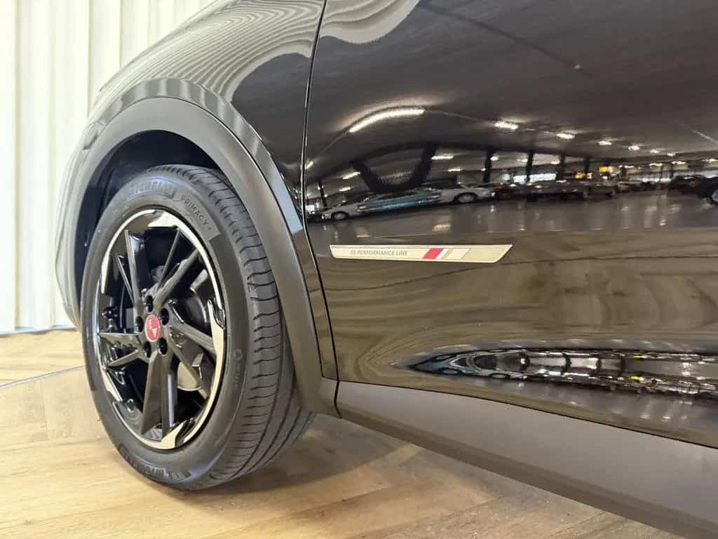 DS Automobiles DS7 (Crossback) DS7 Crossback 1.6 PureTech 181 PK Performance Li 10/2020-photo-38