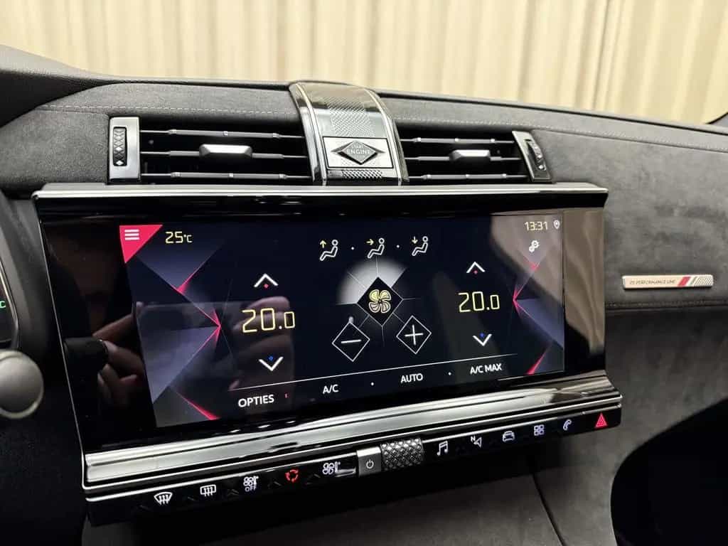 DS Automobiles DS7 (Crossback) DS7 Crossback 1.6 PureTech 181 PK Performance Li 10/2020-photo-39