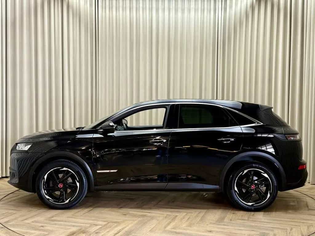 DS Automobiles DS7 (Crossback) DS7 Crossback 1.6 PureTech 181 PK Performance Li 10/2020-photo-4
