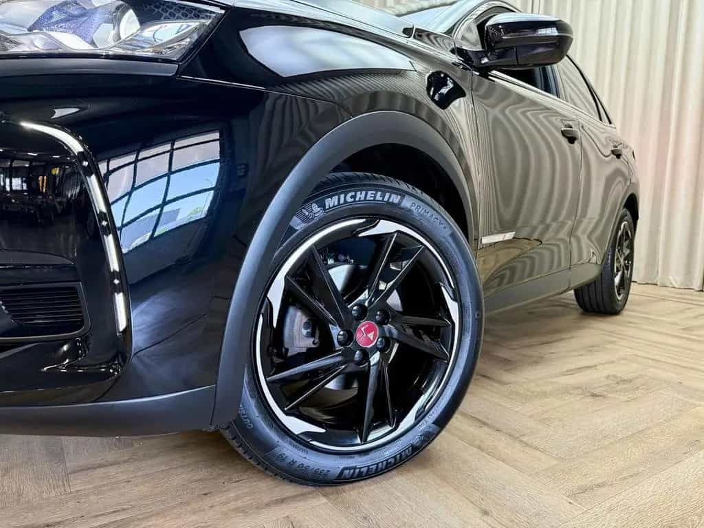 DS Automobiles DS7 (Crossback) DS7 Crossback 1.6 PureTech 181 PK Performance Li 10/2020-photo-41