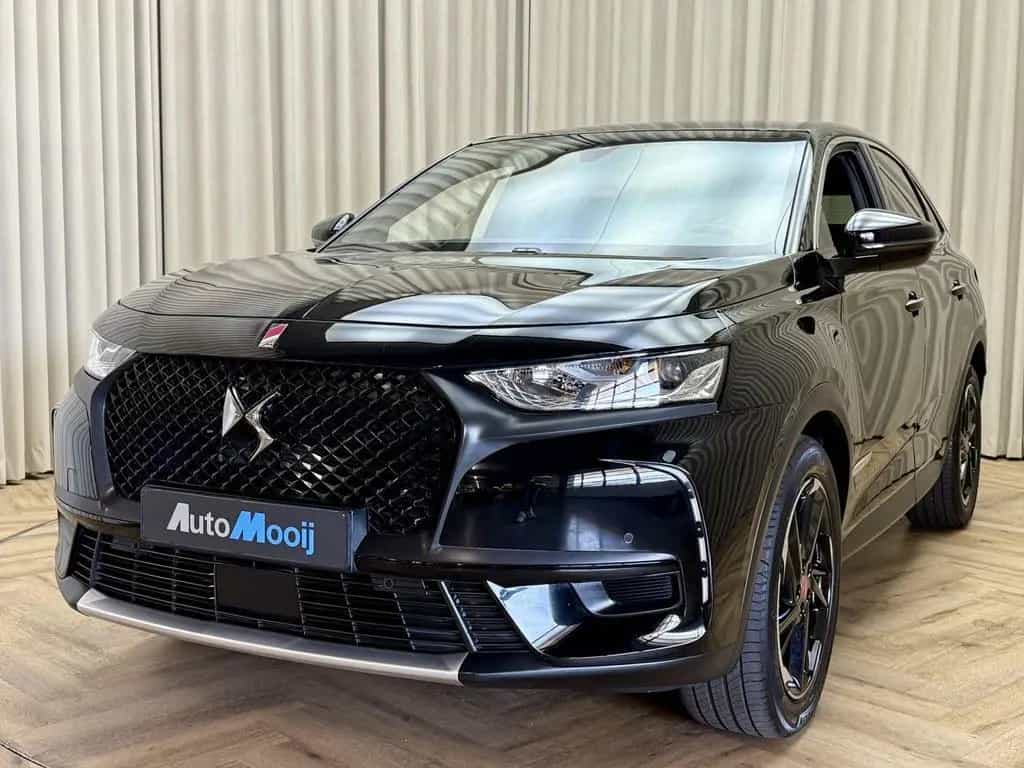 DS Automobiles DS7 (Crossback) DS7 Crossback 1.6 PureTech 181 PK Performance Li 10/2020-photo-42