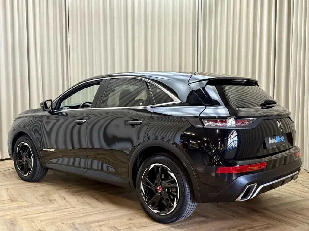 DS Automobiles DS7 (Crossback) DS7 Crossback 1.6 PureTech 181 PK Performance Li 10/2020-photo-5
