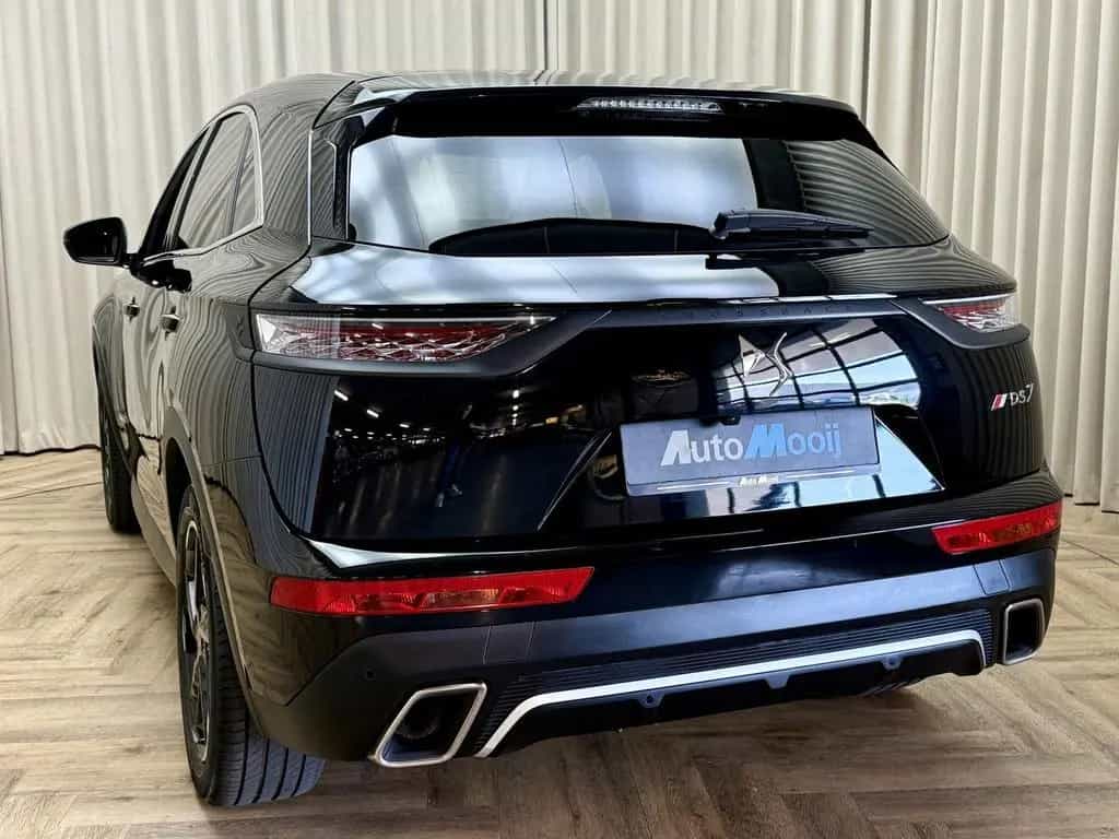 DS Automobiles DS7 (Crossback) DS7 Crossback 1.6 PureTech 181 PK Performance Li 10/2020-photo-6