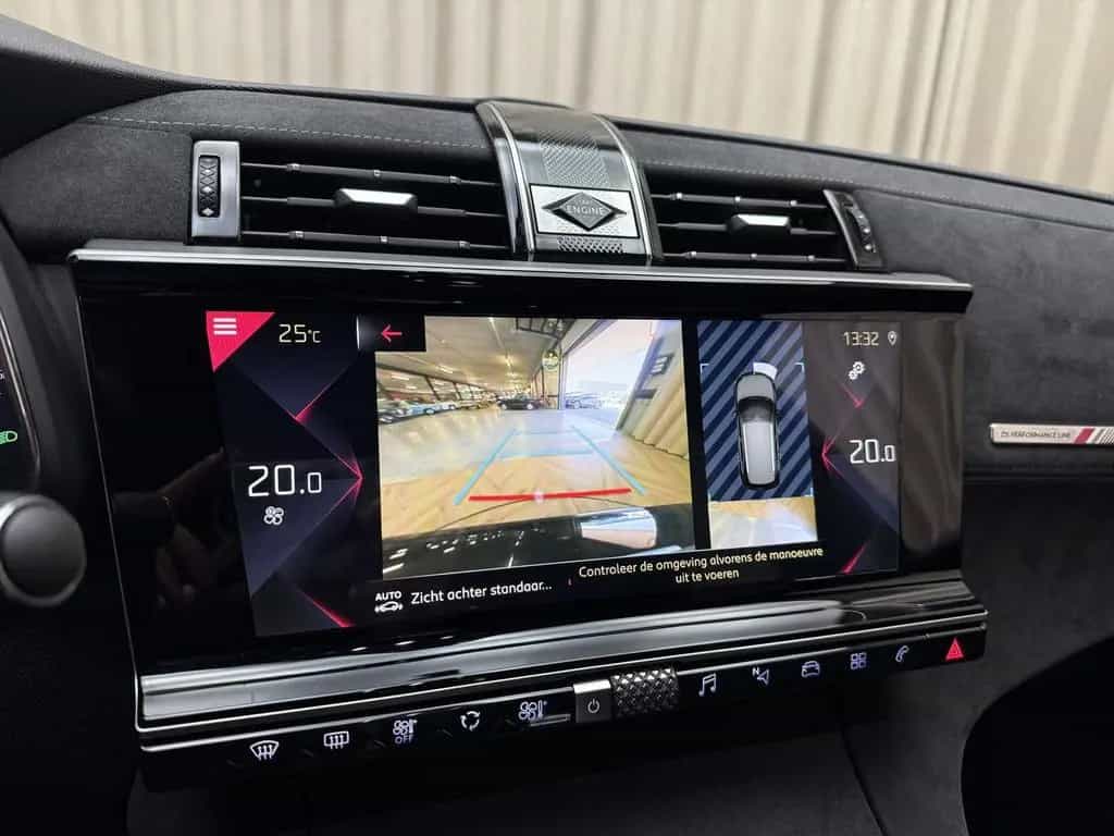 DS Automobiles DS7 (Crossback) DS7 Crossback 1.6 PureTech 181 PK Performance Li 10/2020-photo-9