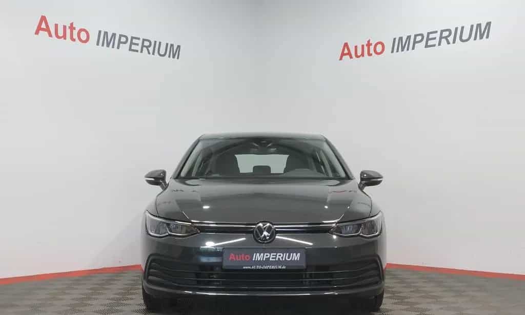 Volkswagen Golf VIII Lim. Life 1.5 eTSI*ACC*RFK*LHZ*VC*APP* 03/2023-photo-2