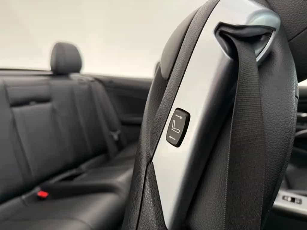 BMW 420 i Cabrio*M SPORT*XENON-R.KAM-HiFi-HARDTOP-KRH 11/2019-photo-26