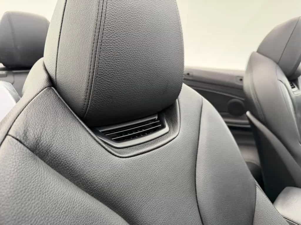 BMW 420 i Cabrio*M SPORT*XENON-R.KAM-HiFi-HARDTOP-KRH 11/2019-photo-30