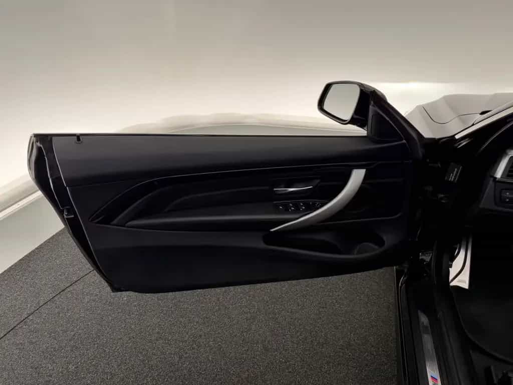 BMW 420 i Cabrio*M SPORT*XENON-R.KAM-HiFi-HARDTOP-KRH 11/2019-photo-31