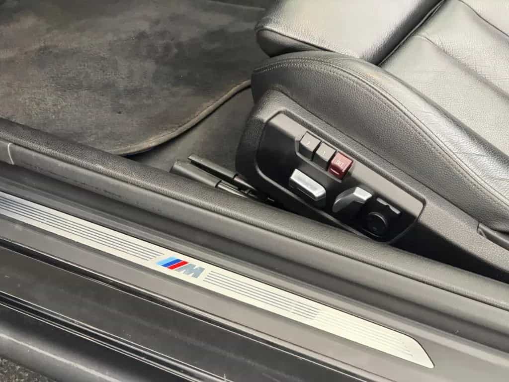 BMW 420 i Cabrio*M SPORT*XENON-R.KAM-HiFi-HARDTOP-KRH 11/2019-photo-33