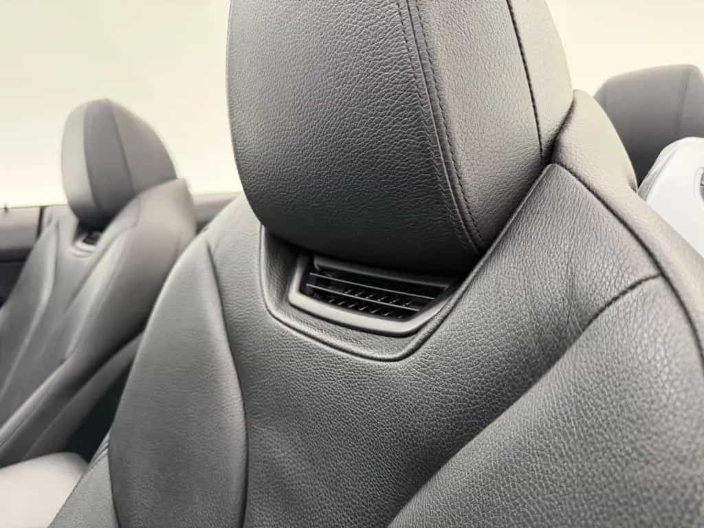 BMW 420 i Cabrio*M SPORT*XENON-R.KAM-HiFi-HARDTOP-KRH 11/2019-photo-35