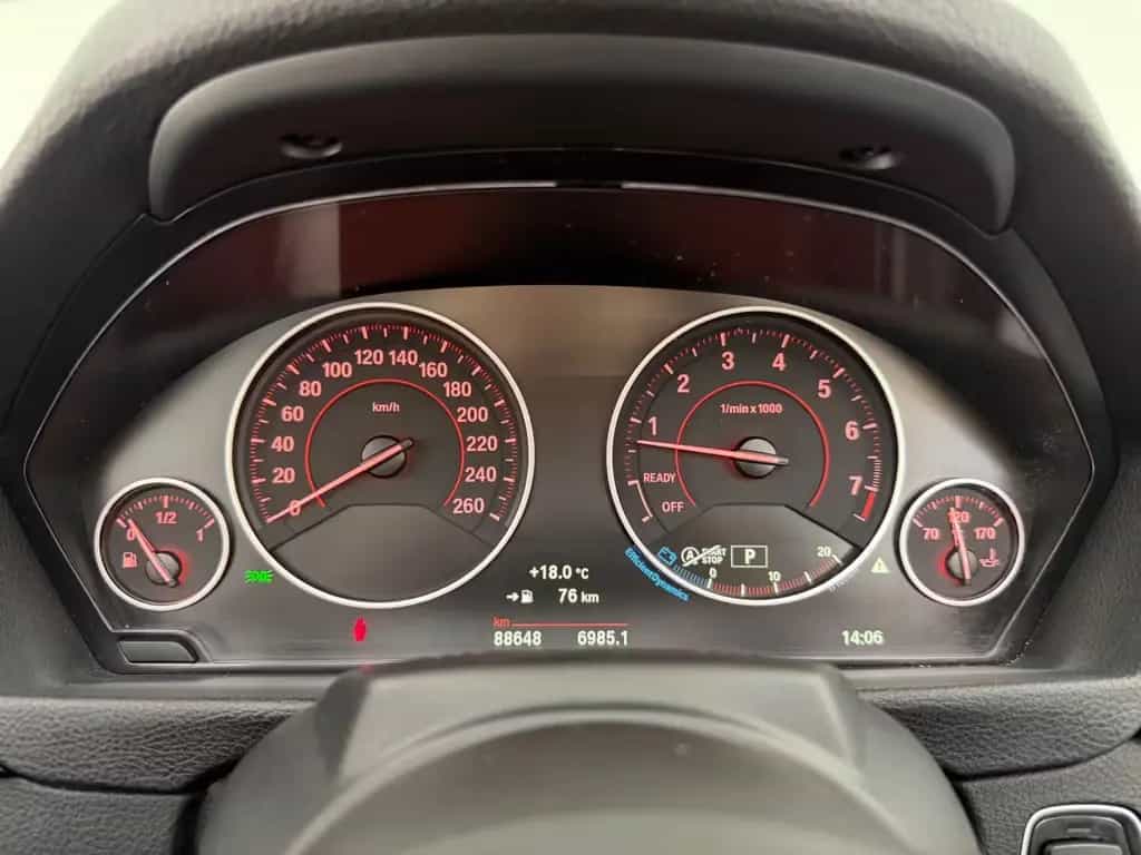 BMW 420 i Cabrio*M SPORT*XENON-R.KAM-HiFi-HARDTOP-KRH 11/2019-photo-43