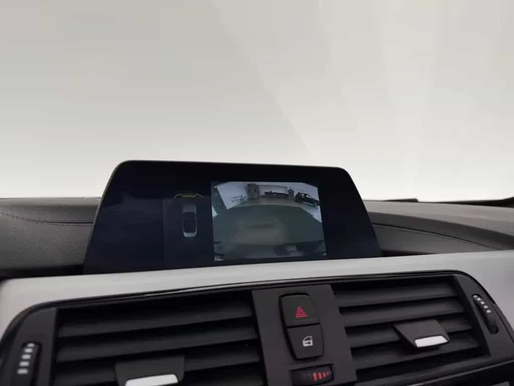 BMW 420 i Cabrio*M SPORT*XENON-R.KAM-HiFi-HARDTOP-KRH 11/2019-photo-45