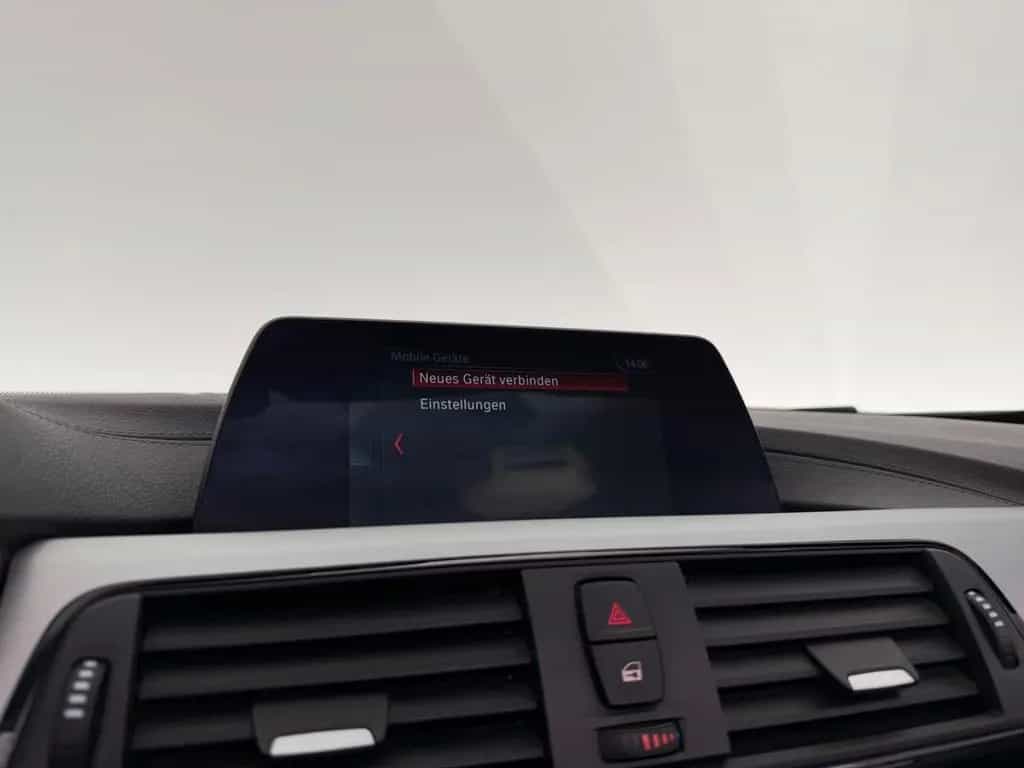 BMW 420 i Cabrio*M SPORT*XENON-R.KAM-HiFi-HARDTOP-KRH 11/2019-photo-47
