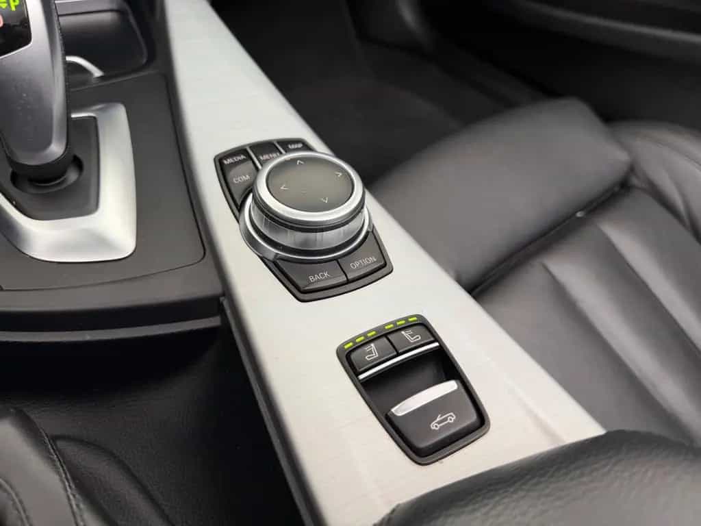 BMW 420 i Cabrio*M SPORT*XENON-R.KAM-HiFi-HARDTOP-KRH 11/2019-photo-49