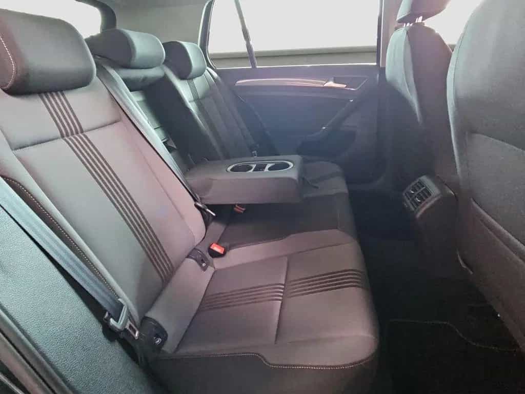 Volkswagen Golf 1.4 TSI Allstar NAVI TEMP XENON SITZH PDC 07/2016-photo-6
