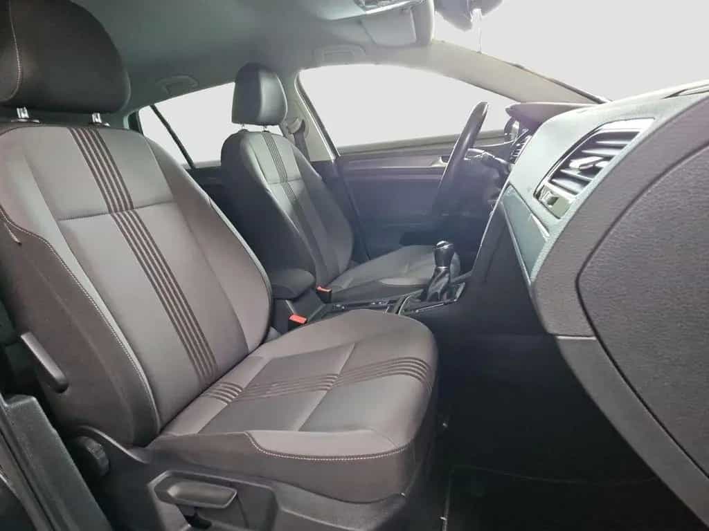 Volkswagen Golf 1.4 TSI Allstar NAVI TEMP XENON SITZH PDC 07/2016-photo-7