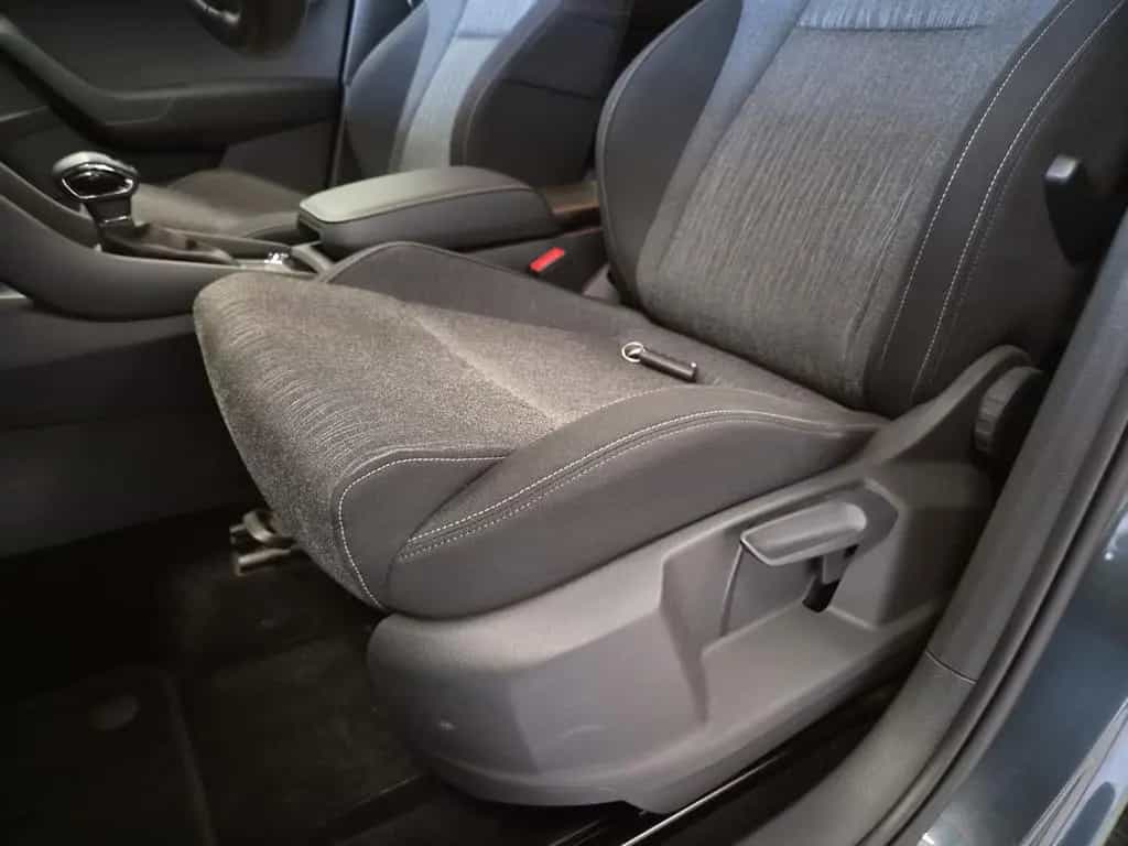 Skoda Karoq Style /  1. Hand / Garantie 11/2020-photo-12