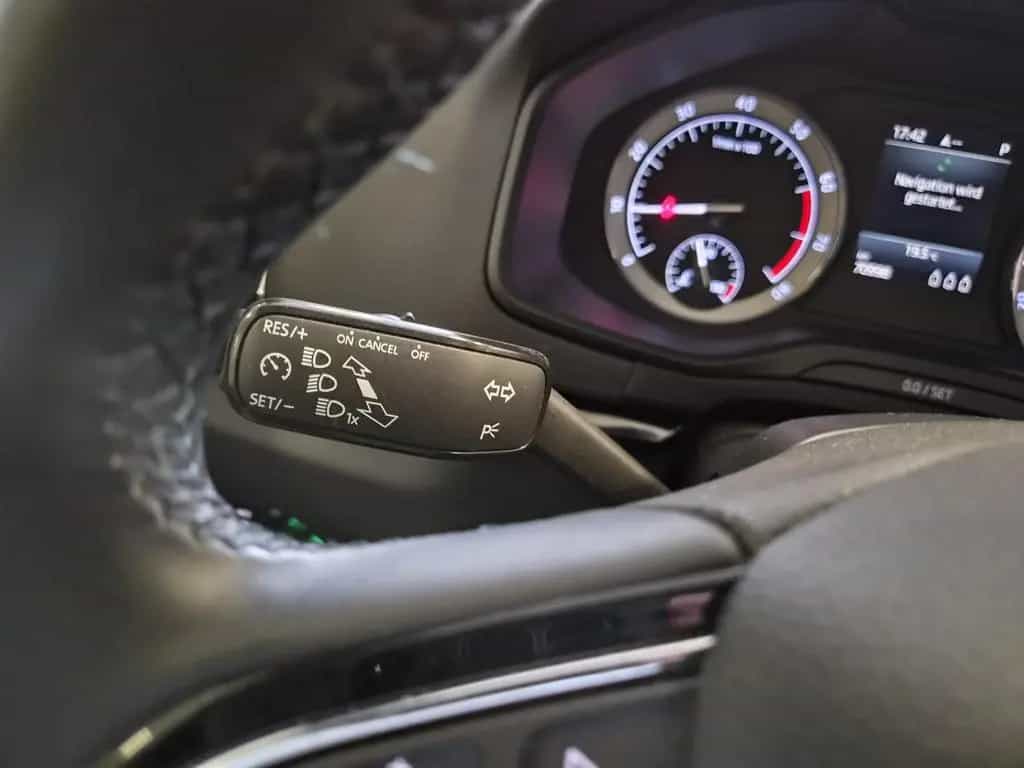 Skoda Karoq Style /  1. Hand / Garantie 11/2020-photo-15
