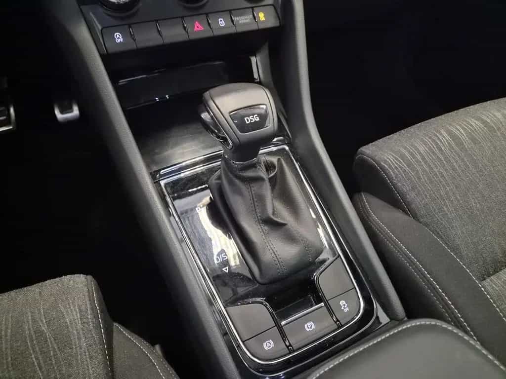 Skoda Karoq Style /  1. Hand / Garantie 11/2020-photo-19