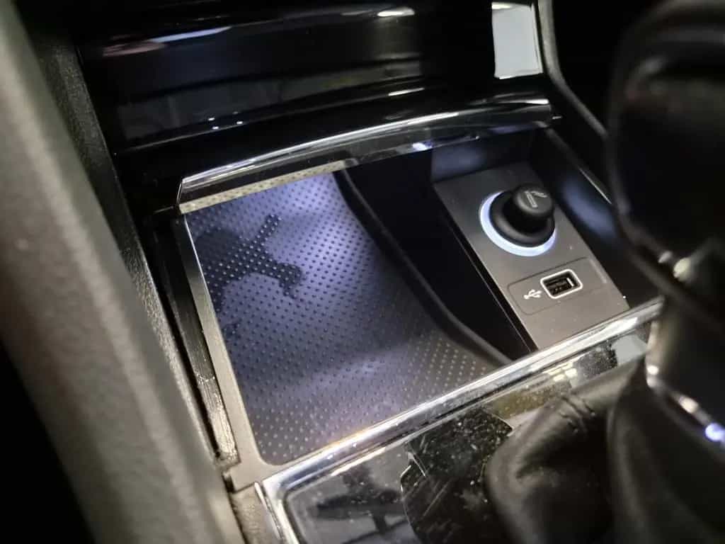 Skoda Karoq Style /  1. Hand / Garantie 11/2020-photo-21