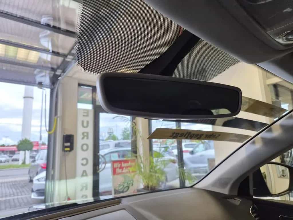 Skoda Karoq Style /  1. Hand / Garantie 11/2020-photo-23