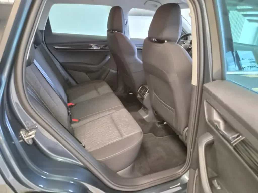 Skoda Karoq Style /  1. Hand / Garantie 11/2020-photo-7