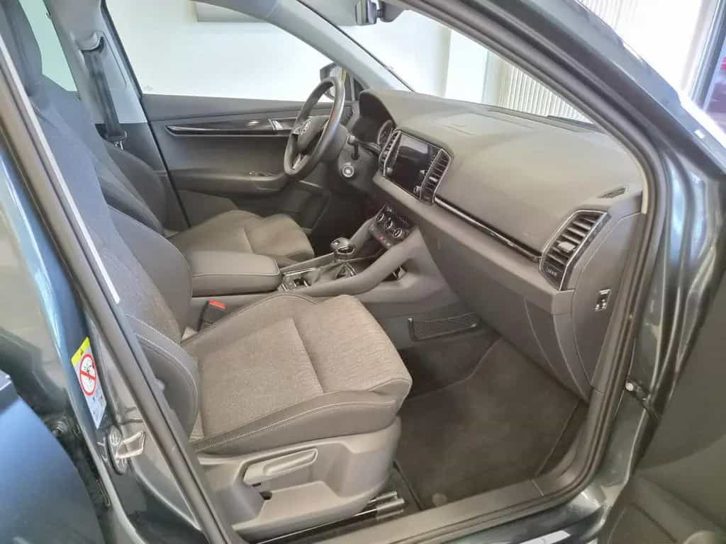 Skoda Karoq Style /  1. Hand / Garantie 11/2020-photo-8