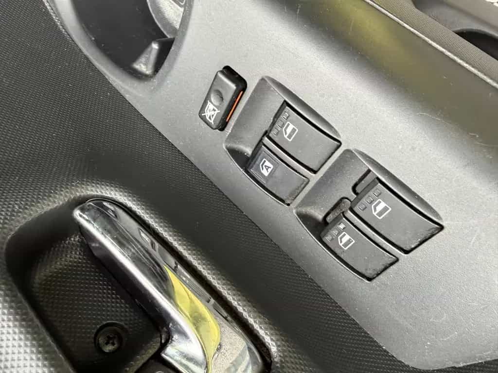Daihatsu MATERIA 1.5*Tüv-Neu*1.Hand*AHK*Klima*Insp-Neu* 08/2009-photo-17