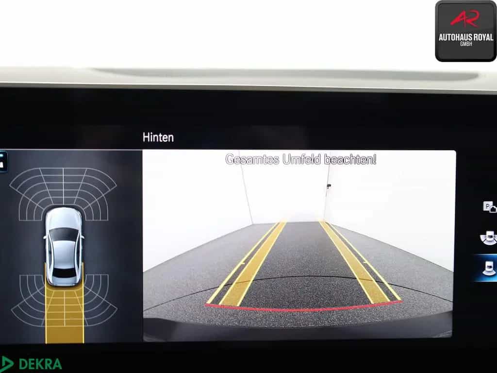 Mercedes-Benz A 250 Limousine 4M AMG 19Z PANO,MULTIBEAM,DISTRO 06/2019-photo-13