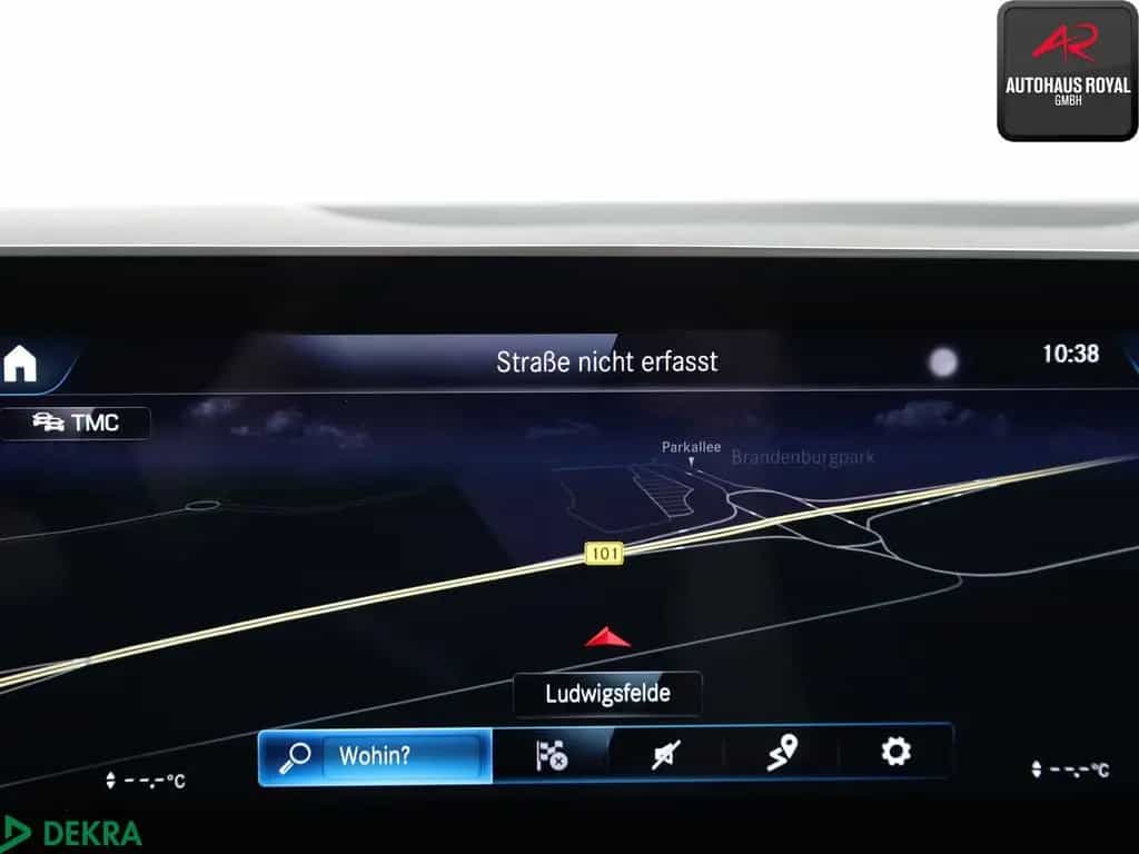 Mercedes-Benz A 250 Limousine 4M AMG 19Z PANO,MULTIBEAM,DISTRO 06/2019-photo-14