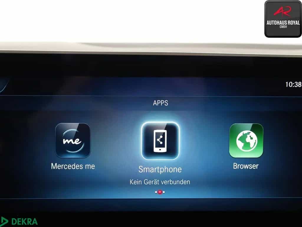 Mercedes-Benz A 250 Limousine 4M AMG 19Z PANO,MULTIBEAM,DISTRO 06/2019-photo-15